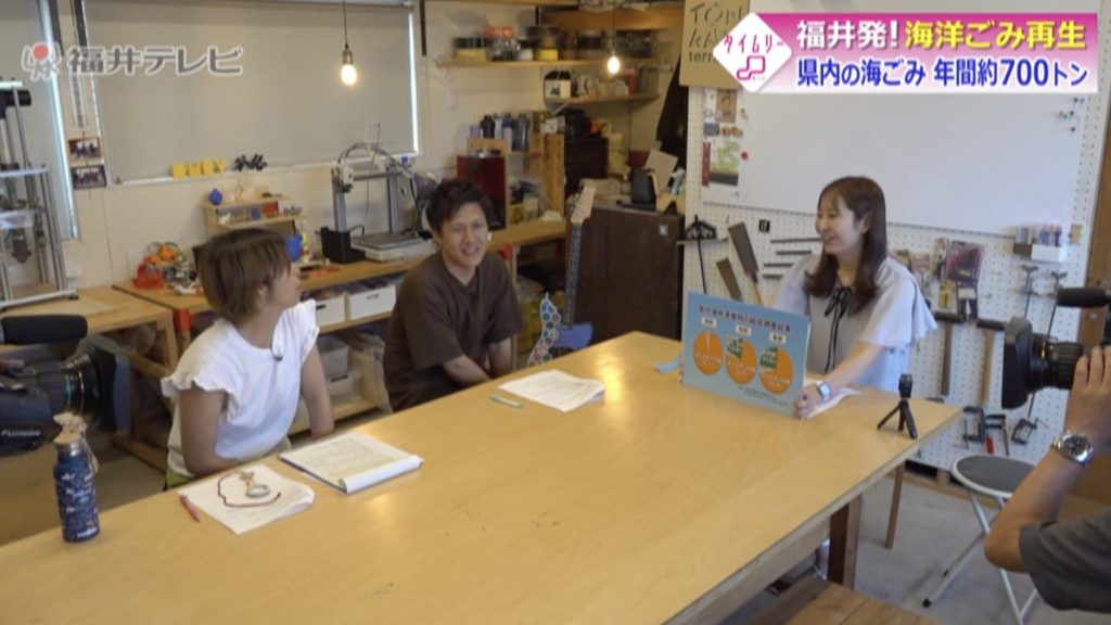 タイムリーふくい